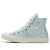 Converse (wmns)  Chuck Taylor All Star Canvas Shoes Blue