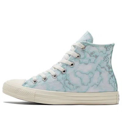 Converse (wmns)  Chuck Taylor All Star Canvas Shoes Blue