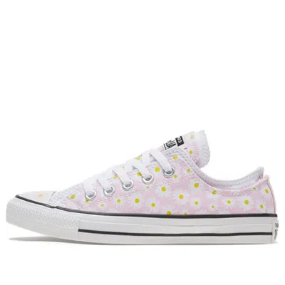 Converse (wmns)  Chuck Taylor All Star Chrysanthemum Pink Sneakers