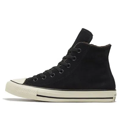 Converse (wmns)  Chuck Taylor All Star Classic Black Sneakers