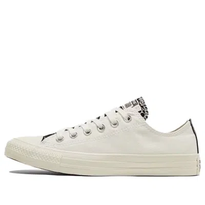 Converse (wmns)  Chuck Taylor All Star 'creamwhite Black'