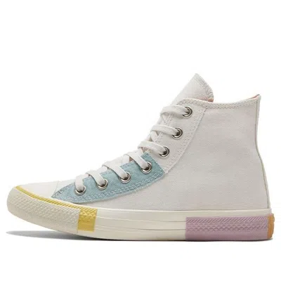 Converse (wmns)  Chuck Taylor All Star 'creamwhite Light Blue'