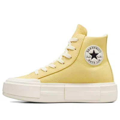 Converse (wmns)  Chuck Taylor All Star Cruise 'lemon' In Yellow