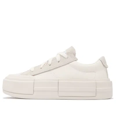 Converse (wmns)  Chuck Taylor All Star Cruise Low 'egret' In White