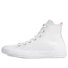 Converse (wmns)  Chuck Taylor All Star Ctas Lthr Hi In White