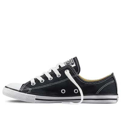Converse (wmns)  Chuck Taylor All Star Dainty Black