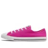 Converse (wmns)  Chuck Taylor All Star Dainty For Pink