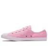 Converse (wmns)  Chuck Taylor All Star Dainty Low 'pink Plaid'
