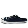 Converse (wmns)  Chuck Taylor All Star Dainty Mule Slip 'black'