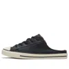 Converse (wmns)  Chuck Taylor All Star Dainty Mule Slip 'black Currant'