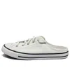 Converse (wmns)  Chuck Taylor All Star Dainty Mule Slip 'white'