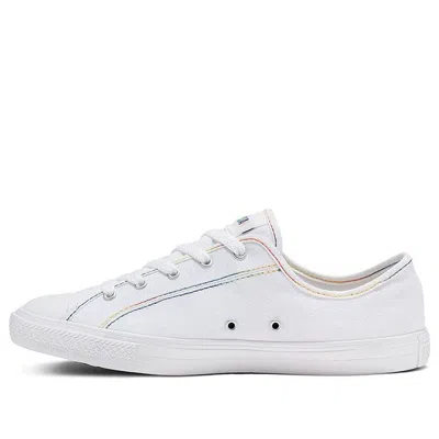 Converse (wmns)  Chuck Taylor All Star Dainty Rainbow Low Top