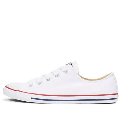 Converse (wmns)  Chuck Taylor All Star Dainty White