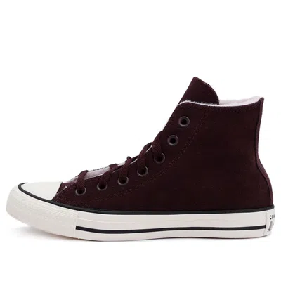 Converse (wmns)  Chuck Taylor All Star 'dark Purple'