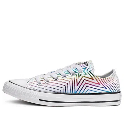 Converse (wmns)  Chuck Taylor All Star Exploding Star Low Top 'white'