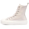 Converse (wmns)  Chuck Taylor All Star Extra-high Platform 'mountain Club - Silt Red'