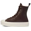 Converse (wmns)  Chuck Taylor All Star Extra-high Platform 'mountain Club'