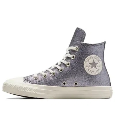 Converse (wmns)  Chuck Taylor All Star 'glitter Gunmetal'