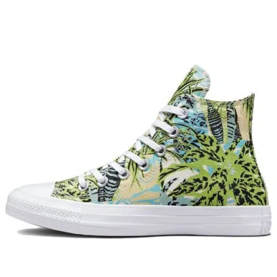 Converse (wmns)  Chuck Taylor All Star 'green White'