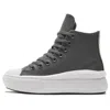 Converse (wmns)  Chuck Taylor All Star 'grey'