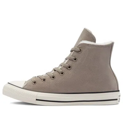 Converse (wmns)  Chuck Taylor All Star Grey/brown