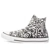 Converse (wmns)  Chuck Taylor All Star Hi 'black White'
