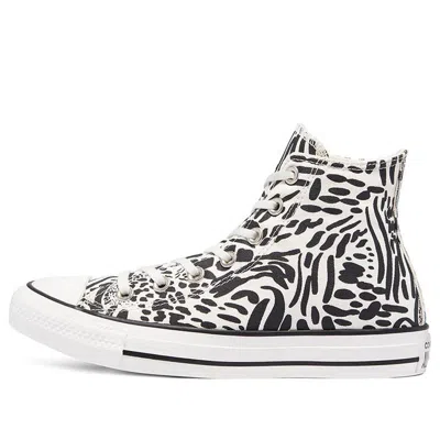 Converse (wmns)  Chuck Taylor All Star Hi 'black White'