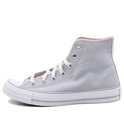Converse (wmns)  Chuck Taylor All Star Hi 'gray Pink'