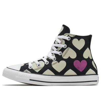 Converse (wmns)  Chuck Taylor All Star Hi 'valentine'