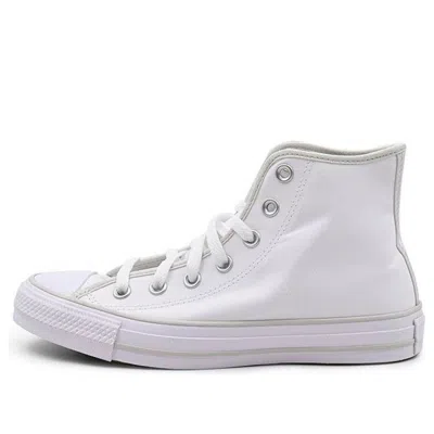 Converse (wmns)  Chuck Taylor All Star Hi 'white Grey'