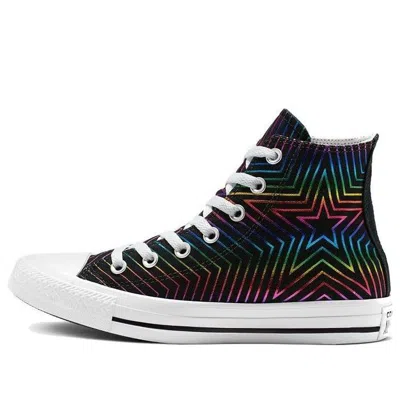 Converse (wmns)  Chuck Taylor All Star High 'all Of The Stars'