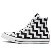 Converse (wmns)  Chuck Taylor All Star High 'black White'