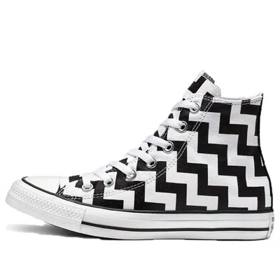 Converse (wmns)  Chuck Taylor All Star High 'black White'