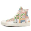 Converse (wmns)  Chuck Taylor All Star High 'crafted Abstract Stripes' In Multi