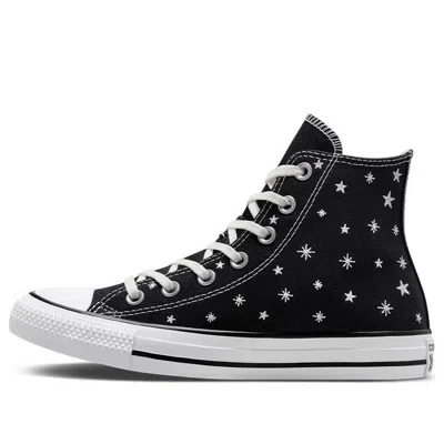 Converse (wmns)  Chuck Taylor All Star High 'embroidered Stars'