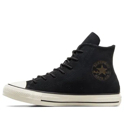 Converse (wmns)  Chuck Taylor All Star High 'mono Suede - Black'