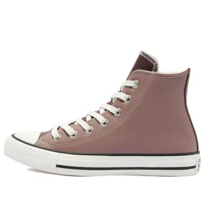 Converse (wmns)  Chuck Taylor All Star High 'neutral Tones - Dark Root' In Multi