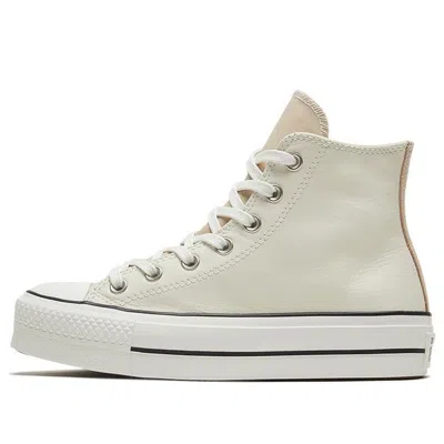 Converse (wmns)  Chuck Taylor All Star High 'neutral Tones - Pale Putty' In Multi