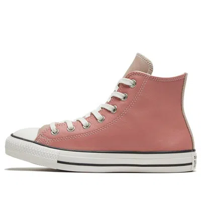 Converse (wmns)  Chuck Taylor All Star High 'neutral Tones - Silt Red Rose'