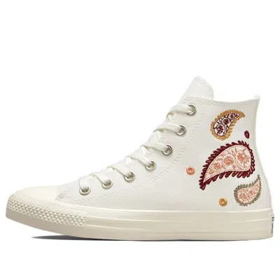 Converse (wmns)  Chuck Taylor All Star High 'paisley'