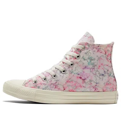 Converse (wmns)  Chuck Taylor All Star High 'tie-dye - Pink'
