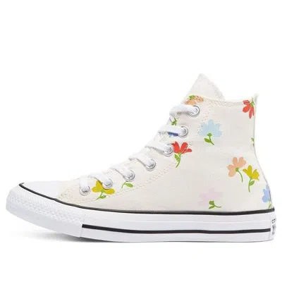Converse (wmns)  Chuck Taylor All Star High Top 'egret Black White'