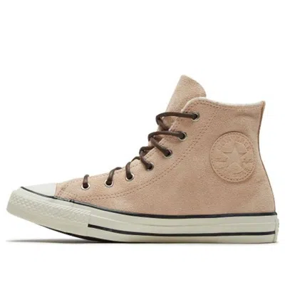 Converse (wmns)  Chuck Taylor All Star High Trainers Pink
