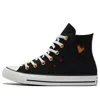Converse (wmns)  Chuck Taylor All Star High 'valentine's Day 2023 - Black'