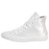 Converse (wmns)  Chuck Taylor All Star Iridescent Leather White