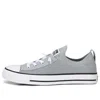 Converse (wmns)  Chuck Taylor All Star Knit Slip For Grey