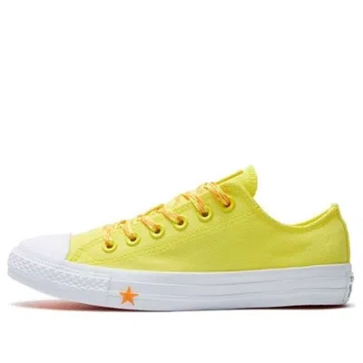 Converse (wmns)  Chuck Taylor All Star 'lemon Yellow White'