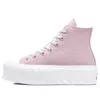 Converse (wmns)  Chuck Taylor All Star Lift 2x High 'himalayan Salt'