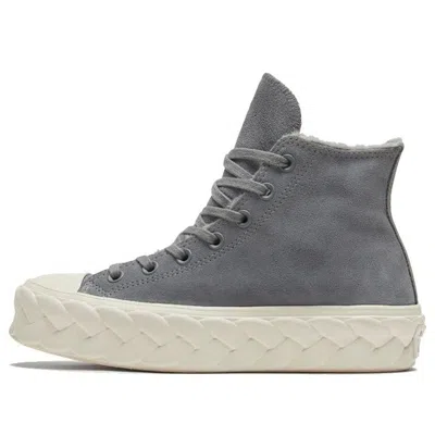 Converse (wmns)  Chuck Taylor All Star Lift 'grey' In Gray