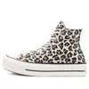Converse All Star Platform Hi